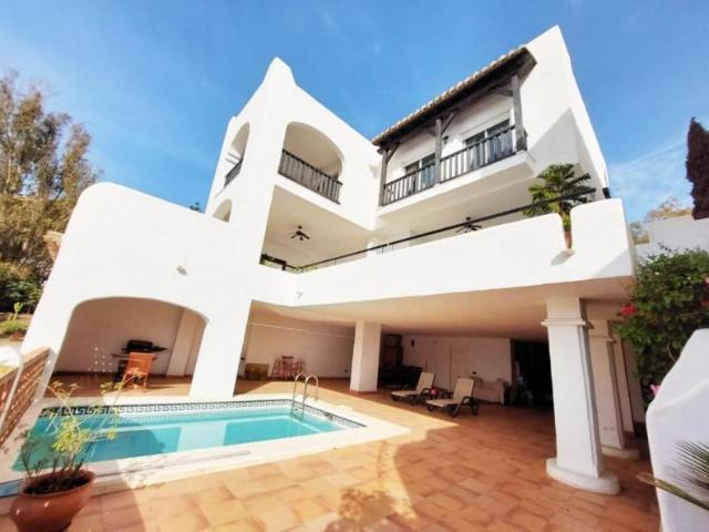 Casa en venta Benalmádena