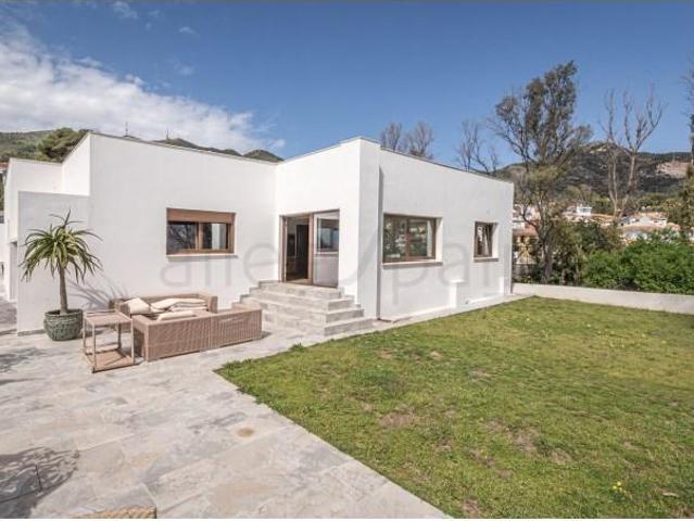 Casa en venta Benalmádena