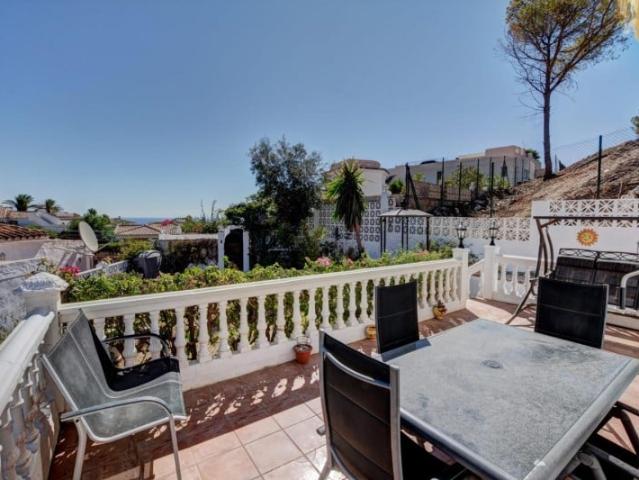 Casa en venta Benalmádena