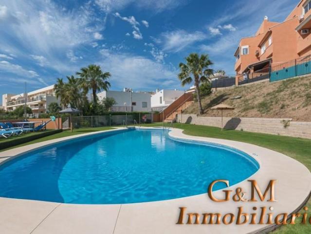 Casa en venta Benalmádena