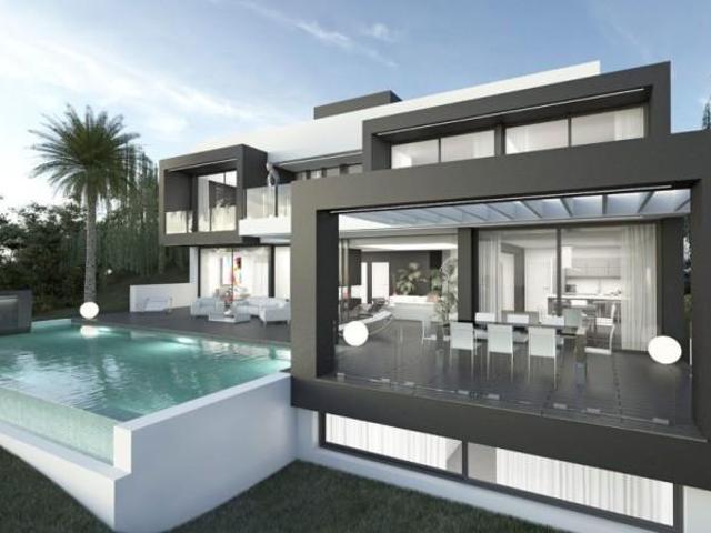 Casa en venta Benalmádena