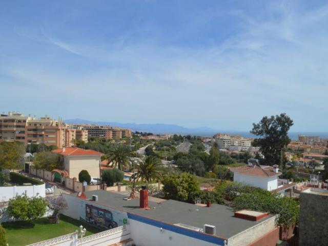 Casa en venta Benalmádena