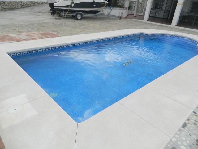 Casa en venta Benalmádena