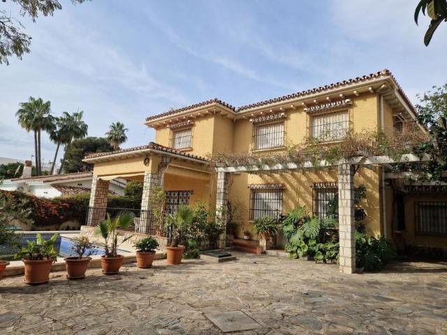 Casa en venta Benalmádena