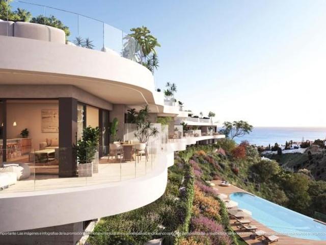 Casa en venta Benalmádena