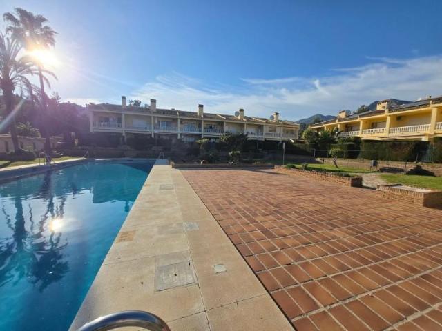 Casa en venta Benalmádena