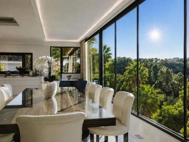 Casa en venta Benalmádena