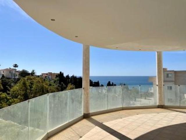 Casa en venta Benalmádena