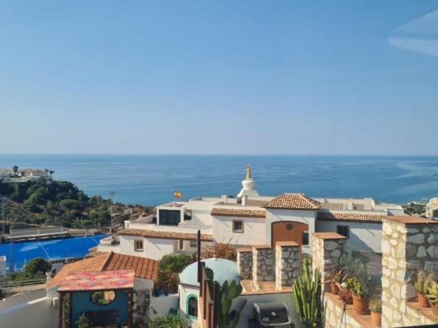 Casa en venta Benalmádena