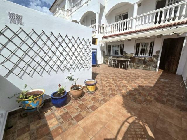 Casa en venta Benalmádena