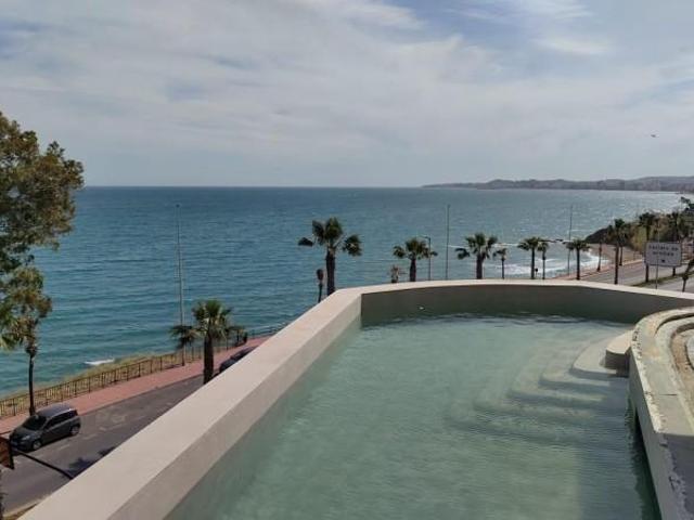 Casa en venta Benalmádena