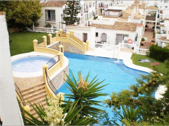 Casa en venta Benalmádena