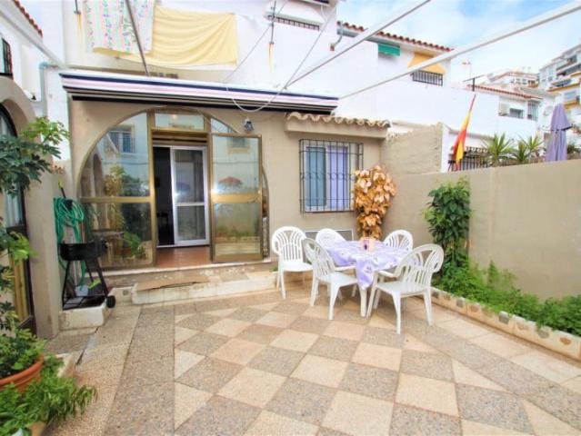 Casa en venta Benalmádena