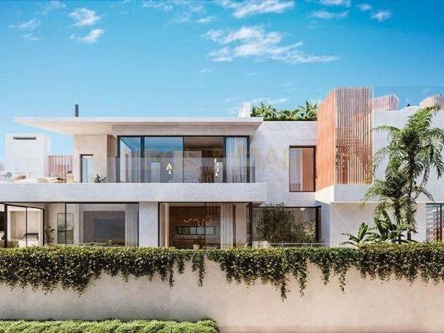 Casa en venta Benalmádena