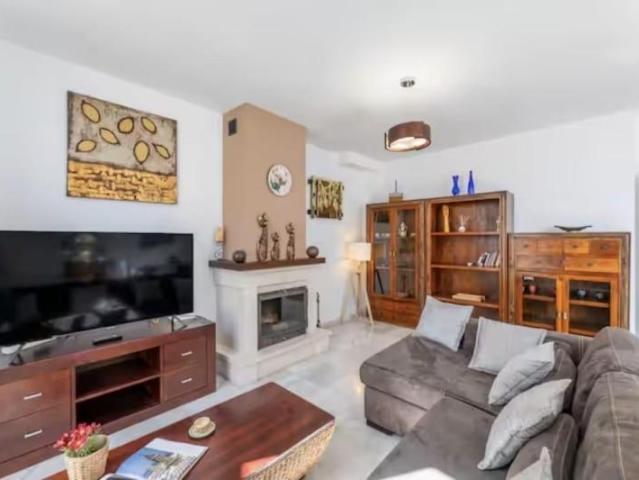 Casa en venta Benalmádena