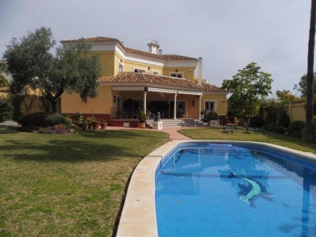 Casa en venta Benalmádena