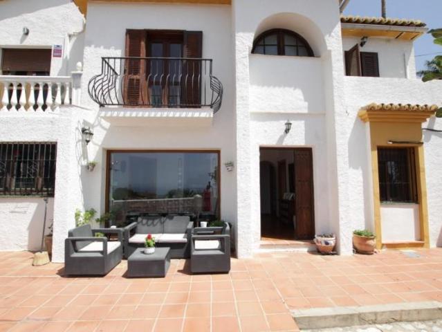 Casa en venta Benalmádena
