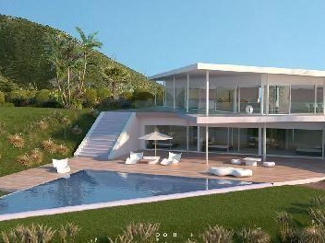 Casa en venta Benalmádena