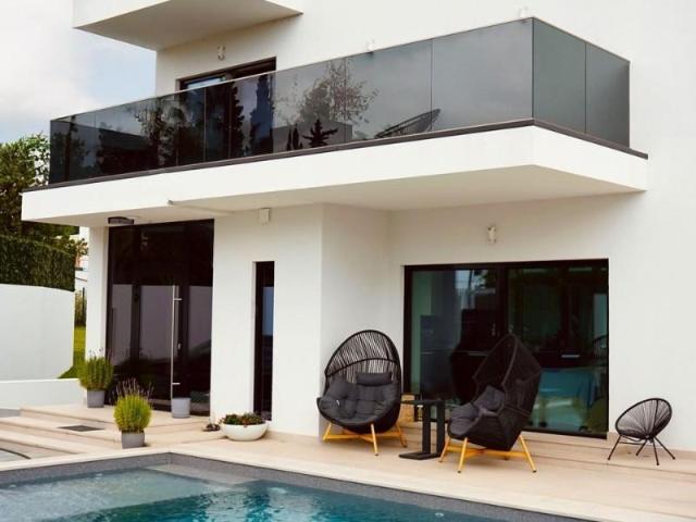 Casa en venta Benalmádena