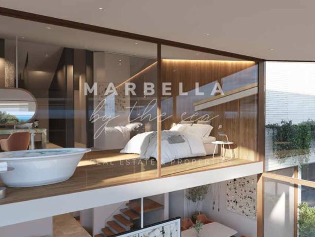Casa en venta Benalmádena