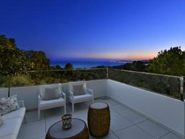 Casa en venta Benalmádena