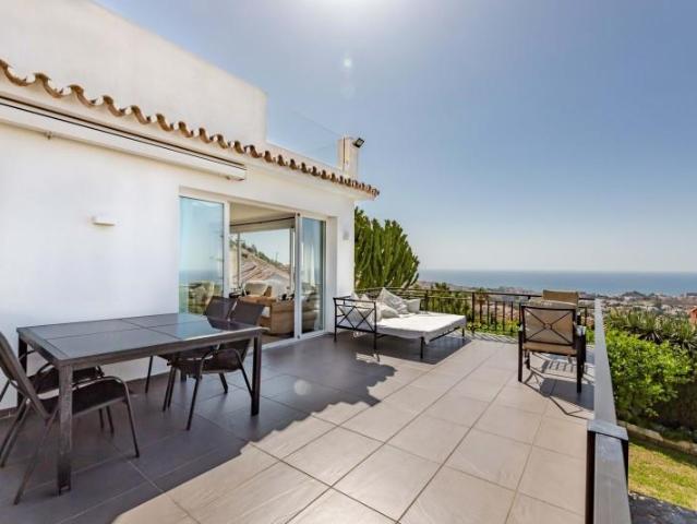 Casa en venta Benalmádena