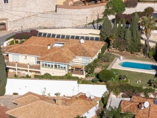 Casa en venta Benalmádena