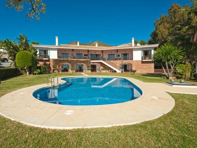Casa en venta Benalmádena