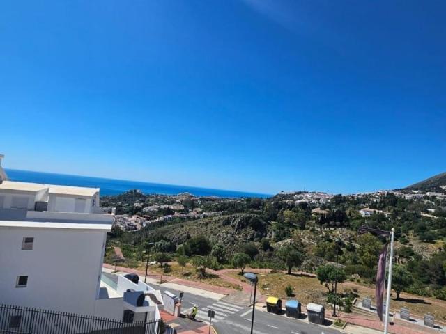 Casa en venta Benalmádena