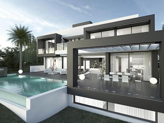 Casa en venta Benalmádena