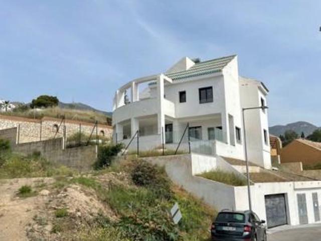 Casa en venta Benalmádena