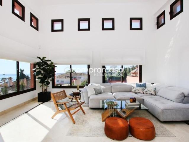 Casa en venta Benalmádena