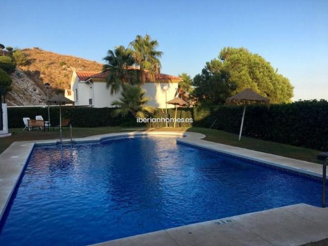 Casa en venta Benalmádena
