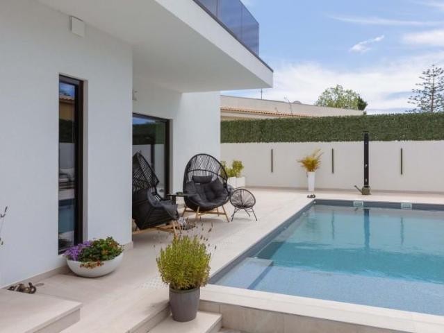 Casa en venta Benalmádena