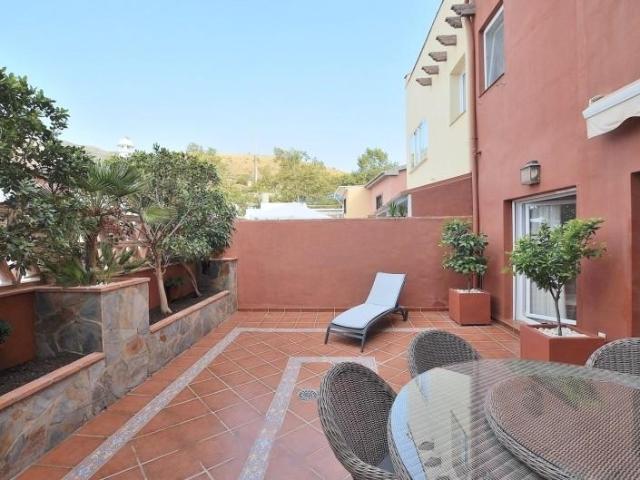 Casa en venta Benalmádena