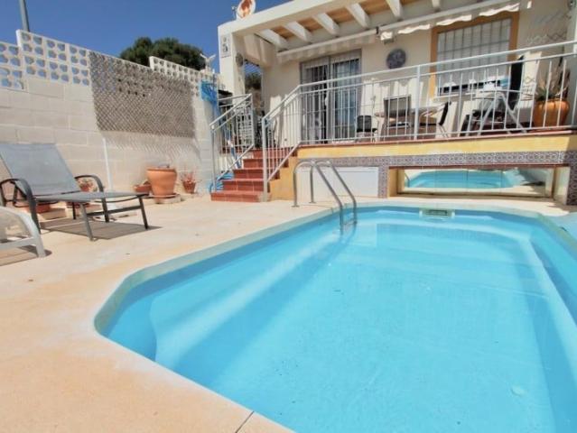 Casa en venta Benalmádena