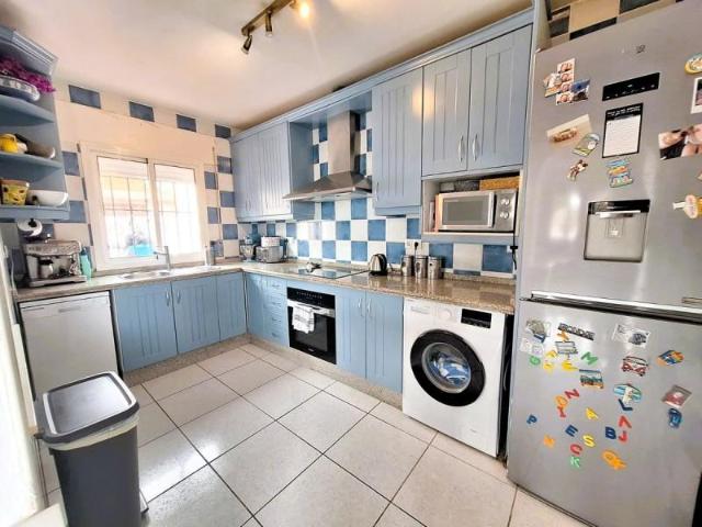 Casa en venta Benalmádena