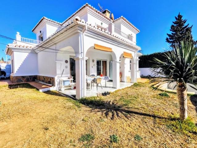 Casa en venta Benalmádena