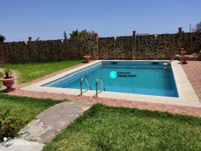 Casa en venta Benalmádena