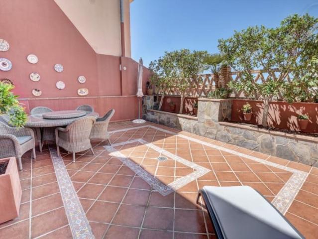 Casa en venta Benalmádena