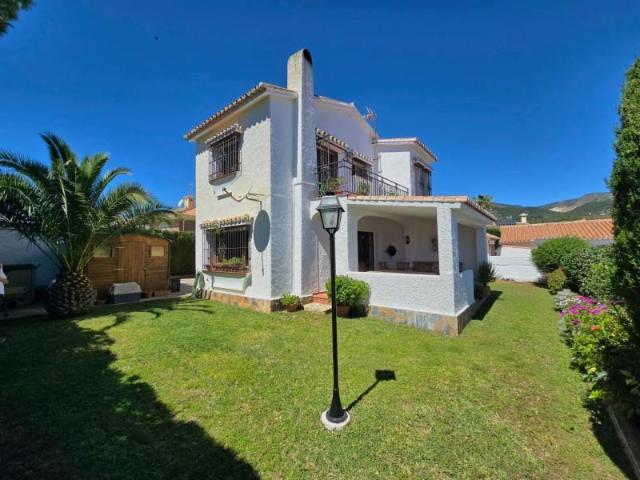 Casa en venta Benalmádena