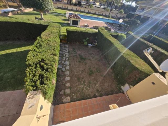 Casa en venta Benalmádena