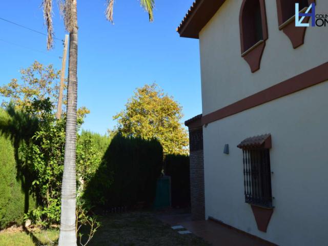 Casa en venta Benalmádena