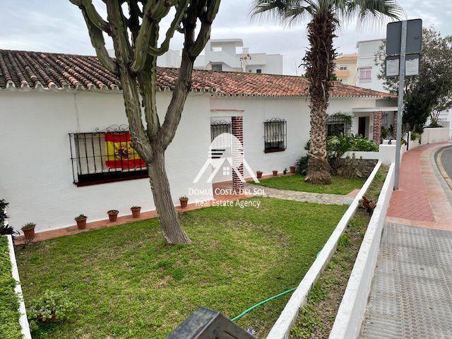 Casa en venta Benalmádena