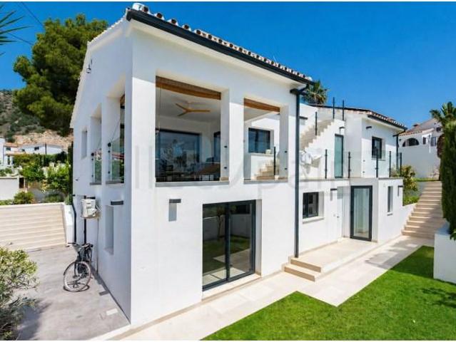 Casa en venta Benalmádena