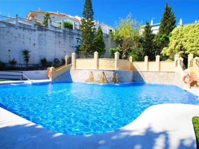 Casa en venta Benalmádena