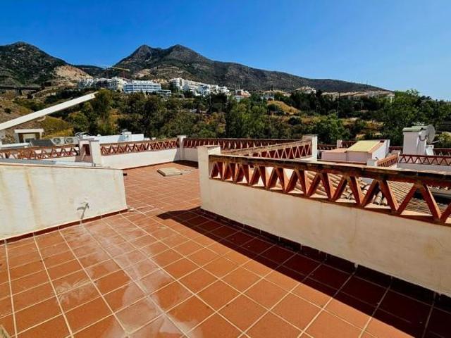Casa en venta Benalmádena