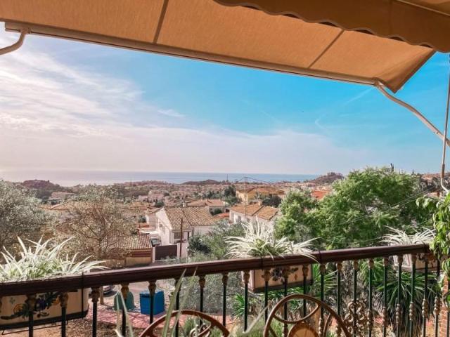 Casa en venta Benalmádena