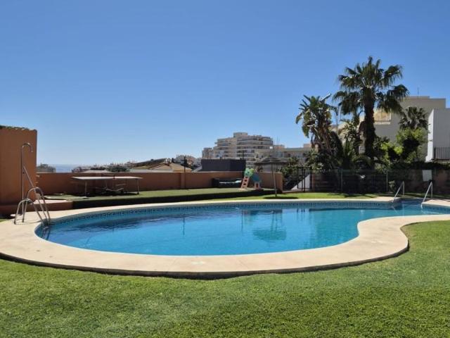Casa en venta Benalmádena