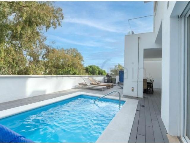Casa en venta Benalmádena